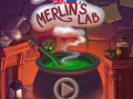 Gra Merlin's Lab