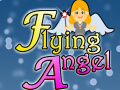 Gra Flying Angel
