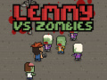 Gra Lemmy vs Zombies