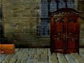 Gra Medieval Church Escape 2 Episode 2