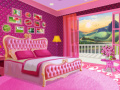 Gra Helen Dreamy Pink House