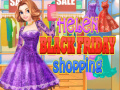 Gra Helen Black Friday Shopping