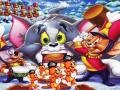 Gra Tom and Jerry Hidden Objects