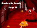 Gra Monkey Go Happly Stage 18