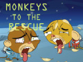 Gra Monkeys to the Rescue