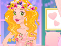 Gra Rapunzel's Flower Crown
