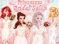 Gra Princesses Bridal Salon