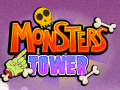 Gra Monsters Tower
