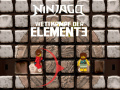 Gra Ninjago Contest of The Elements  