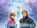 Gra Frozen: Double Trouble