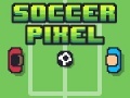 Gra Soccer Pixel