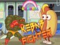 Gra Kebab Fighter