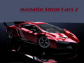 Gra Madalin Stunt Cars 2