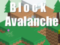 Gra Block Avalanche  