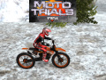 Gra Moto Trials Winter