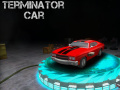 Gra Terminator Car