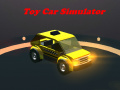 Gra Toy Car Simulator