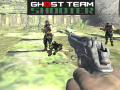 Gra Ghost Team Shooter