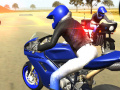 Gra 3D Moto Simulator 2