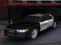 Gra Police vs Thief: Hot Pursuit