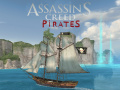 Gra Assassins Creed: Pirates  