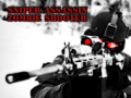 Gra Sniper Assassin Zombie Shooter