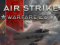 Gra Air Strike Warfare 2017
