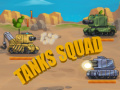 Gra Tanks Squad