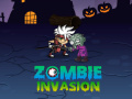 Gra Zombie Invasion   