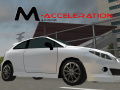 Gra M-Acceleration  