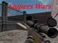 Gra Snipers Wars