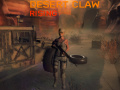 Gra Desert Claw Rising