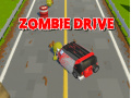 Gra Zombie Drive  