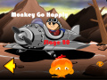 Gra Monkey Go Happly Stage 20