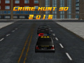Gra Crime Hunt 3D 2016
