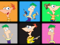 Gra Phineas and Ferb Sound Lab