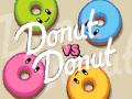 Gra Donut vs Donut