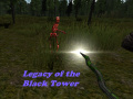 Gra Legacy of the Black Tower 