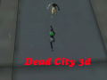 Gra Dead City 3d 