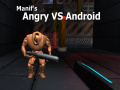 Gra Manif's Angry vs Android