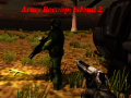 Gra Army Recoup: Island 2