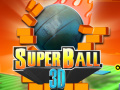 Gra Super Ball 3D  