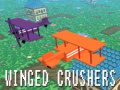 Gra Winged Crushers