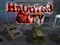 Gra Haunted City 