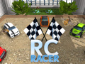 Gra RC Racer