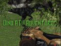Gra Dino ATV Adventures