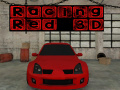 Gra Racing Red 3D