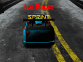 Gra Ice Racer