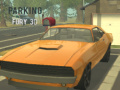 Gra Parking Fury 3D