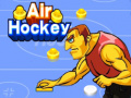 Gra Air Hockey